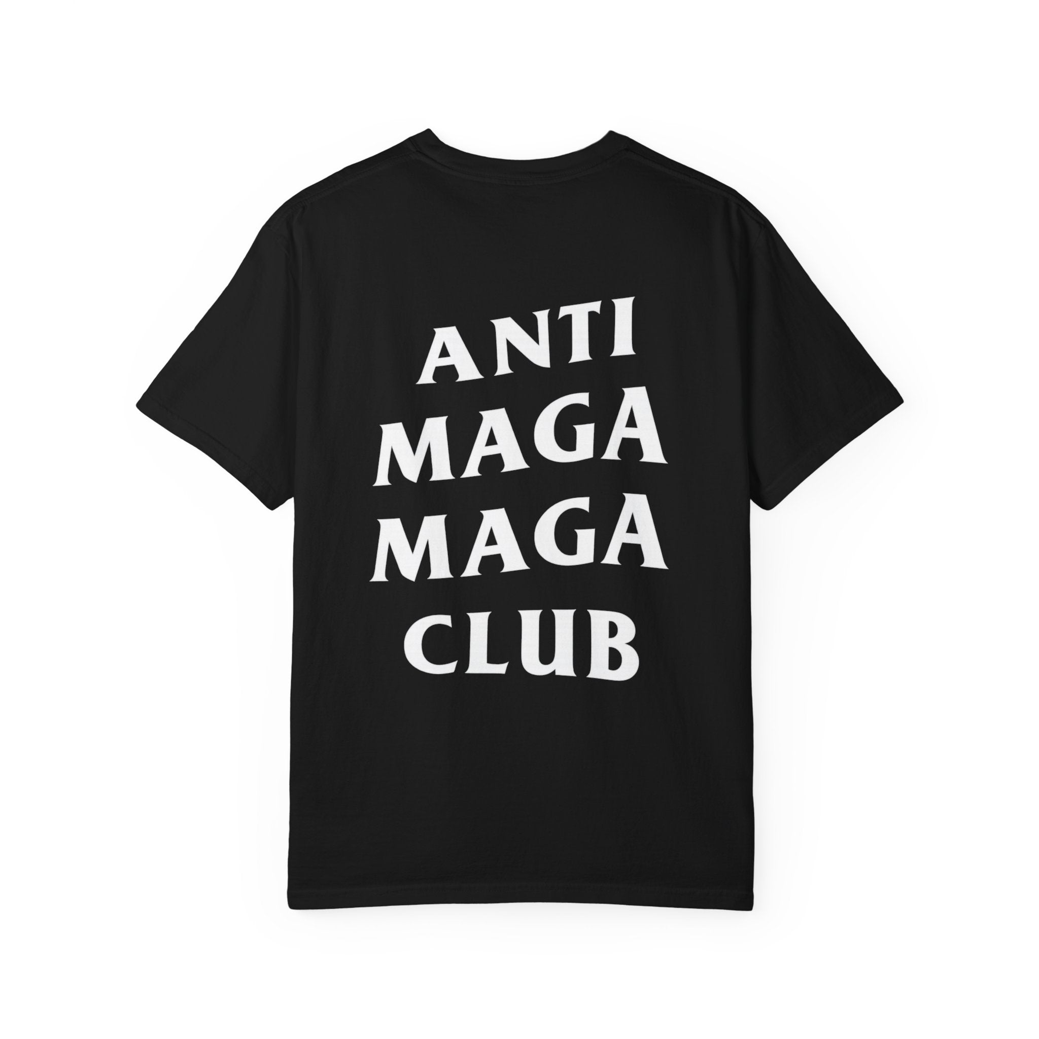 F*CK MAGA | Make It Clear You Don't Support Fascism