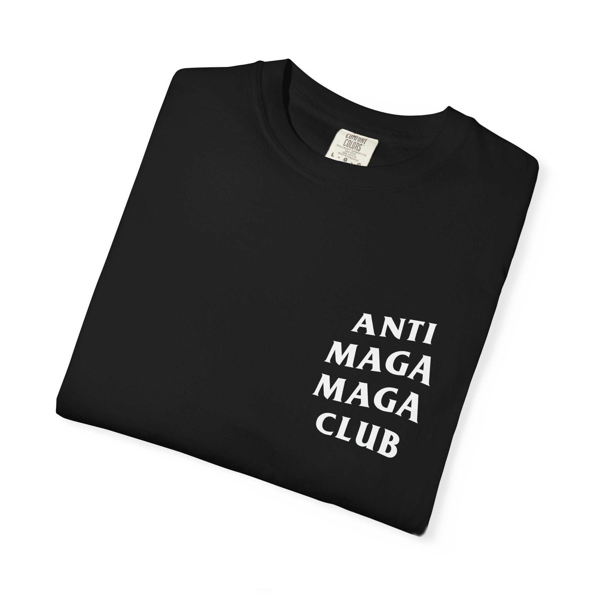 F*CK MAGA | Make It Clear You Don't Support Fascism