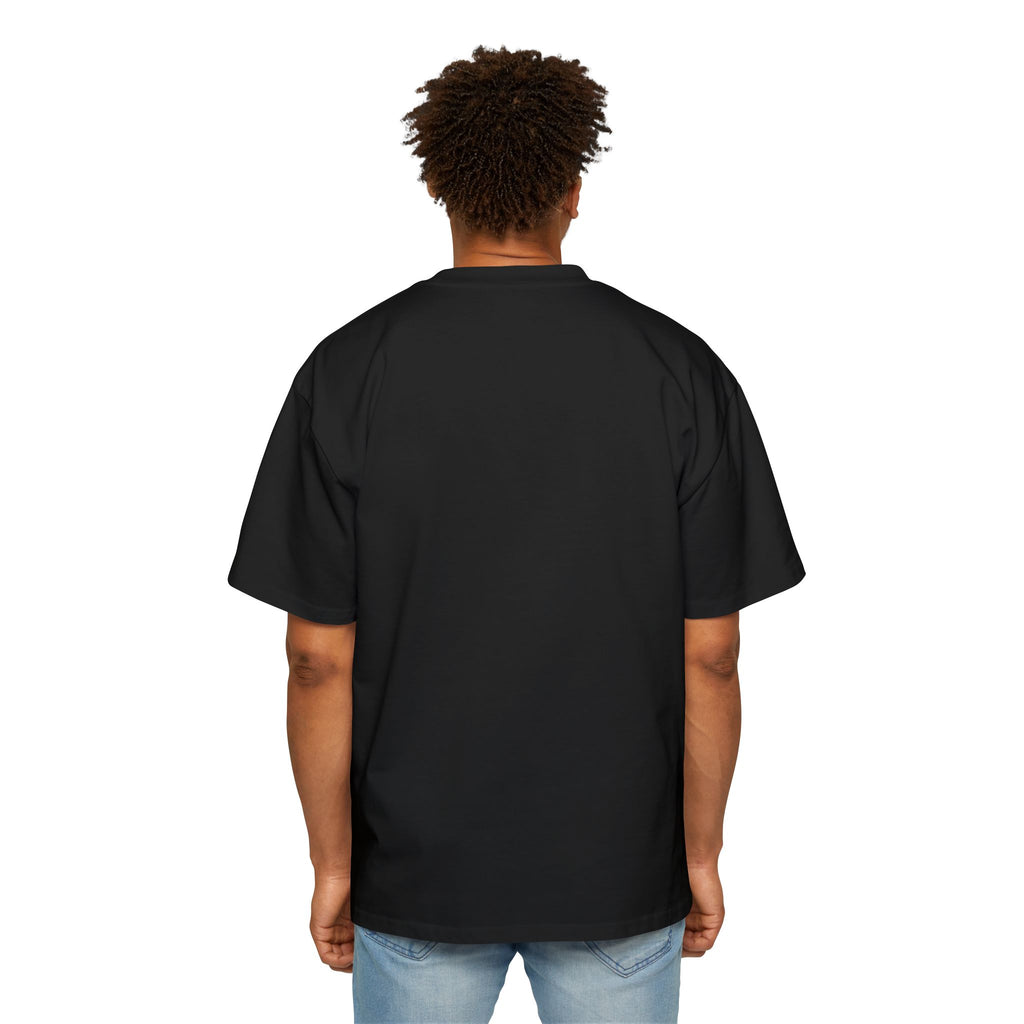 People Over Profits - Oversized Tee
