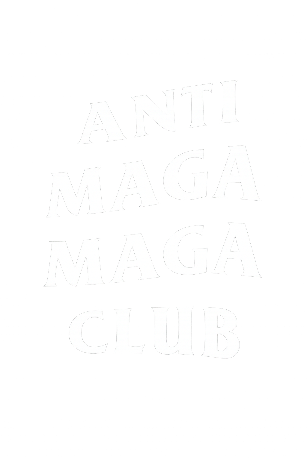 Anti Maga Maga Club