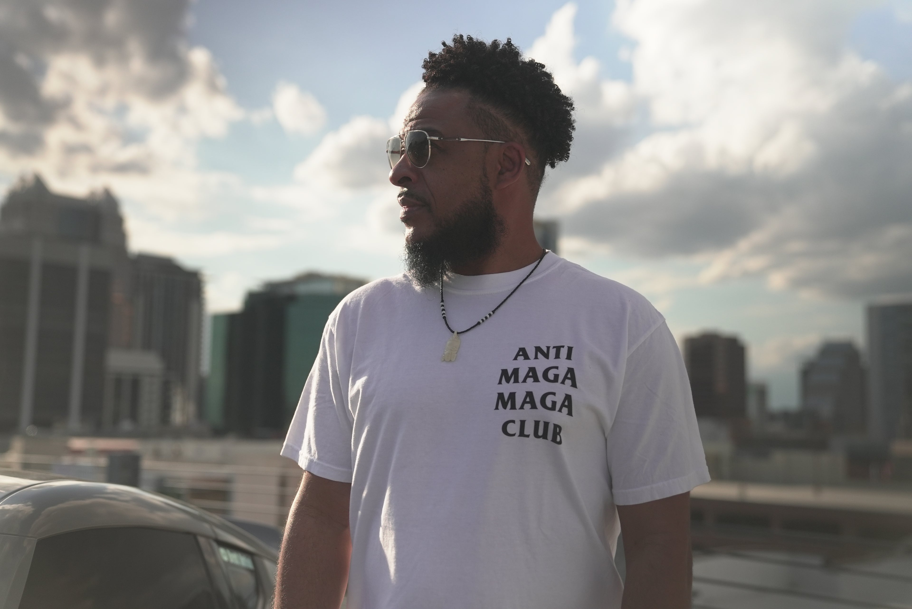 F*CK MAGA | Make It Clear You Don't Support Fascism