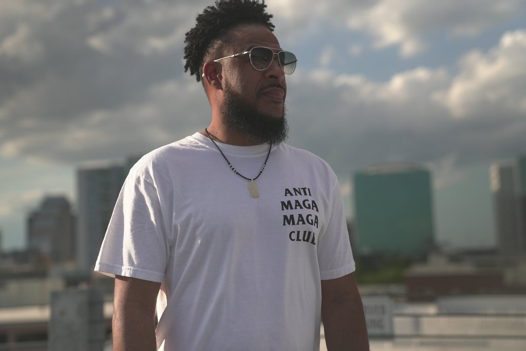 F*CK MAGA | Make It Clear You Don't Support Fascism