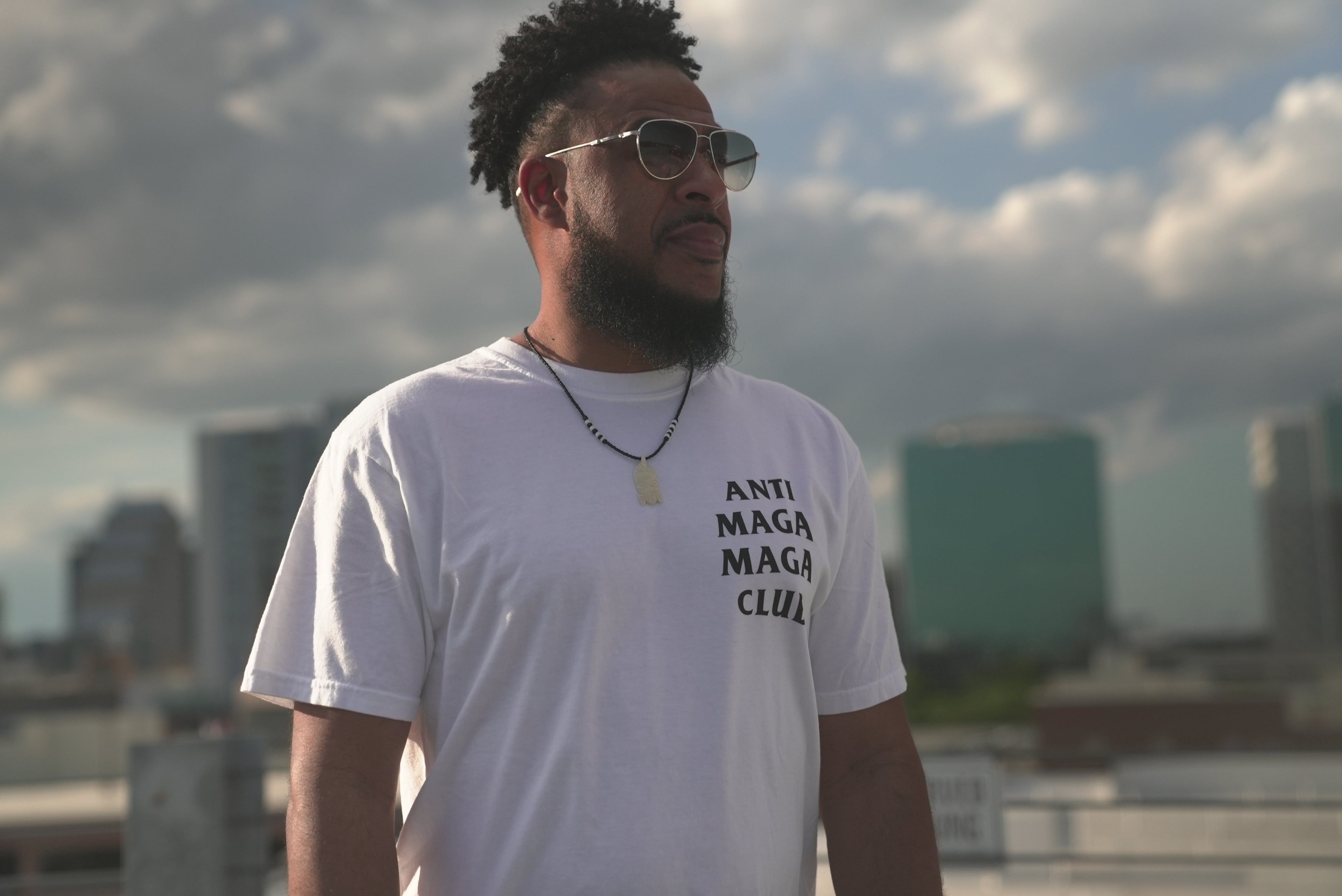 F*CK MAGA | Make It Clear You Don't Support Fascism
