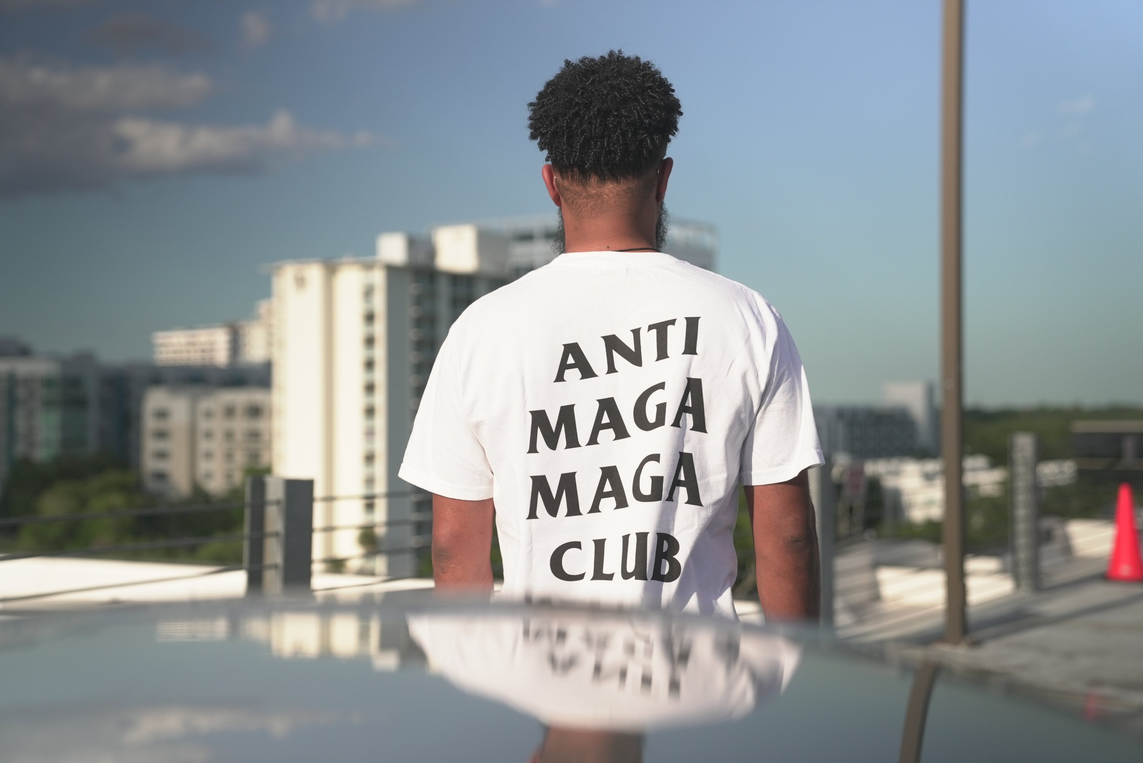 F*CK MAGA | Make It Clear You Don't Support Fascism