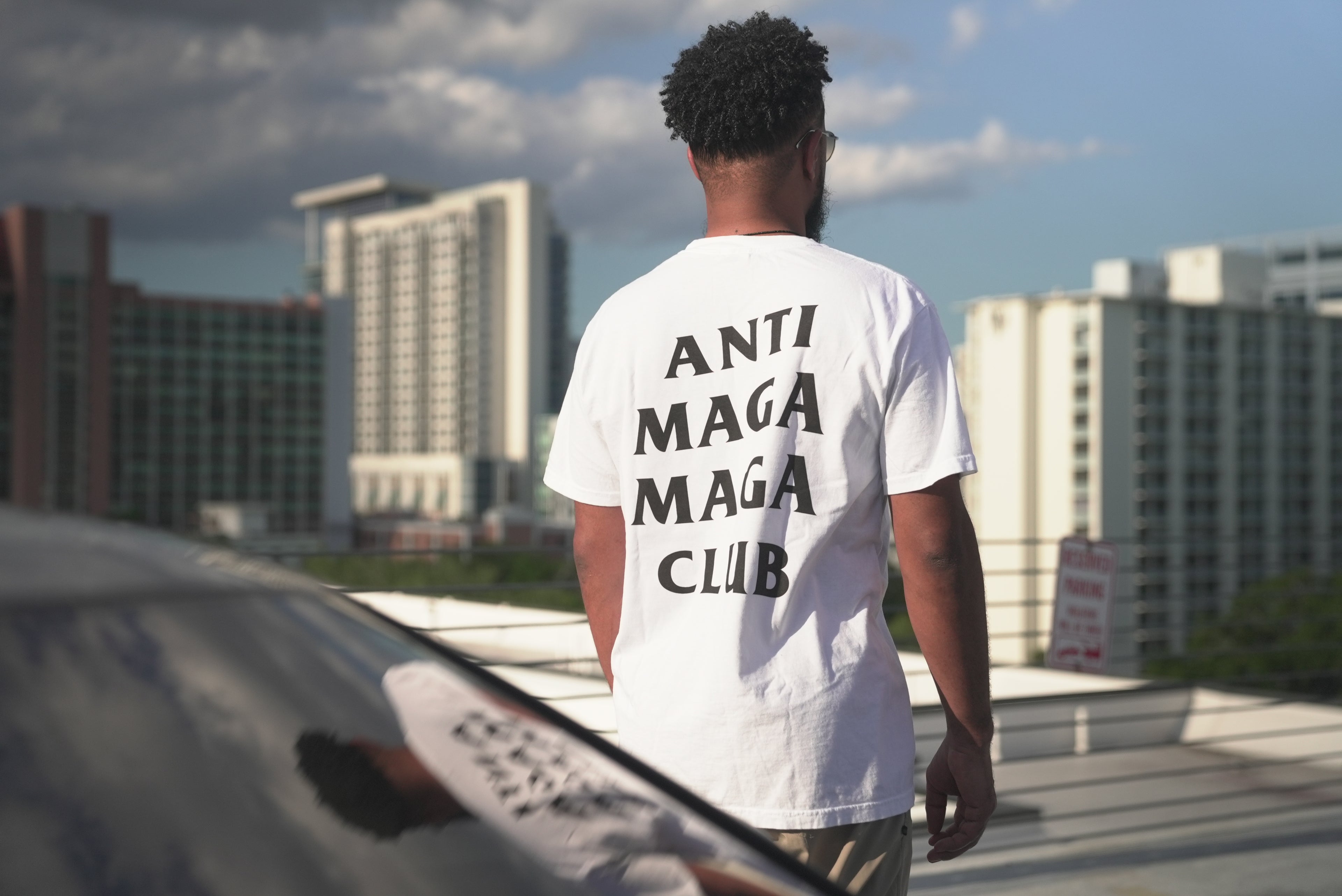 F*CK MAGA | Make It Clear You Don't Support Fascism
