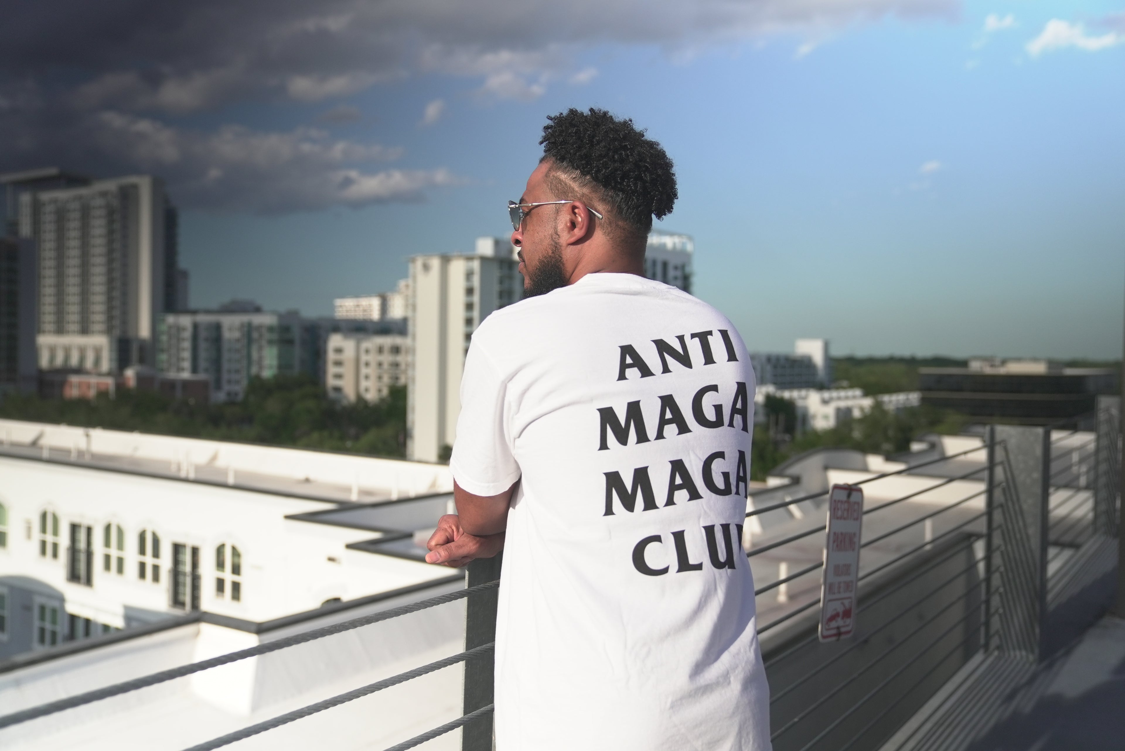 F*CK MAGA | Make It Clear You Don't Support Fascism