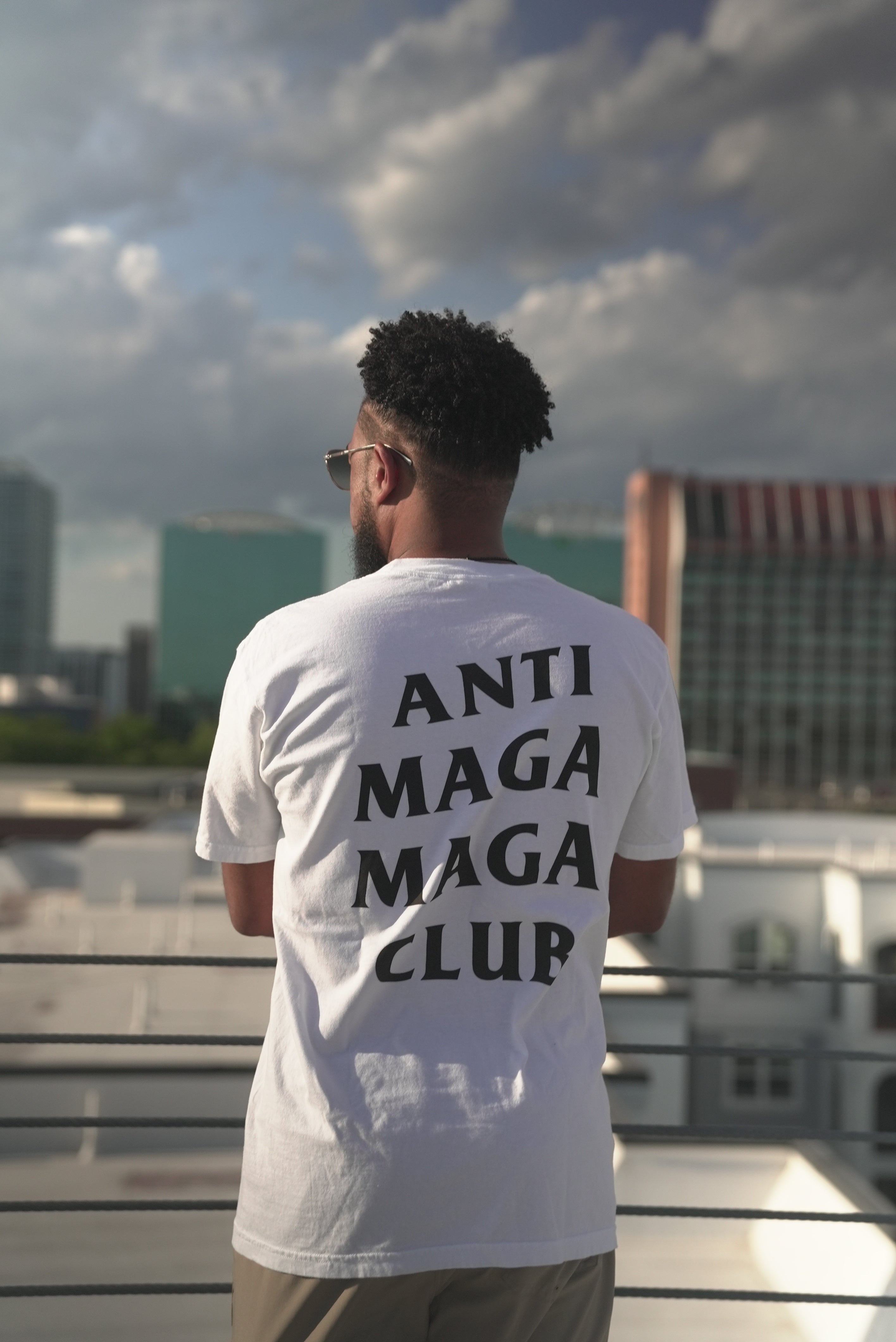 F*CK MAGA | Make It Clear You Don't Support Fascism