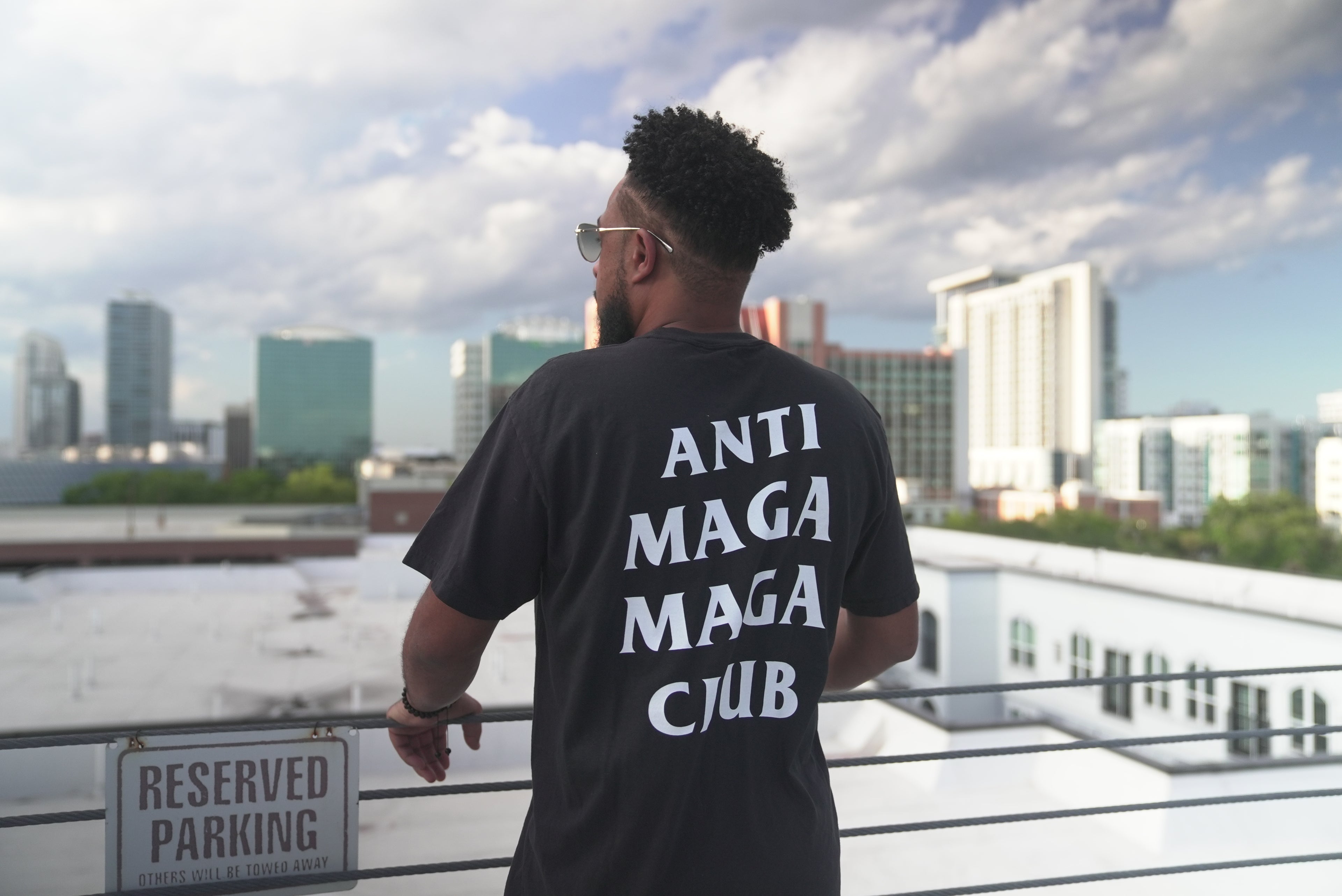 F*CK MAGA | Make It Clear You Don't Support Fascism