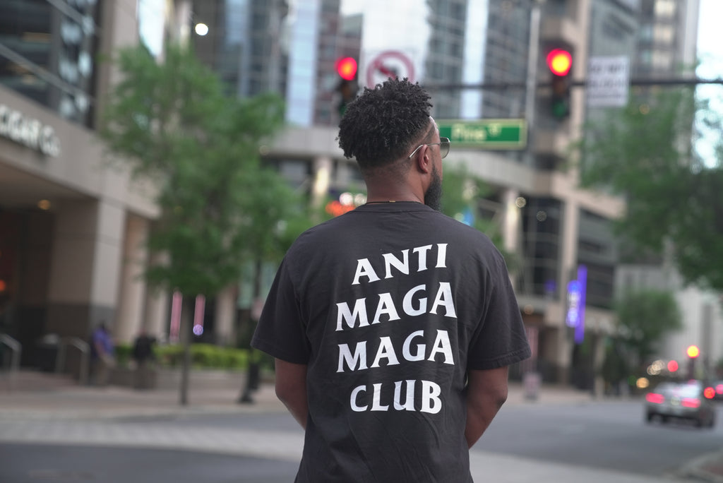 F*CK MAGA | Make It Clear You Don't Support Fascism