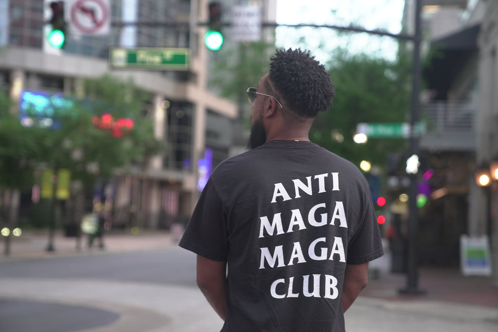 F*CK MAGA | Make It Clear You Don't Support Fascism