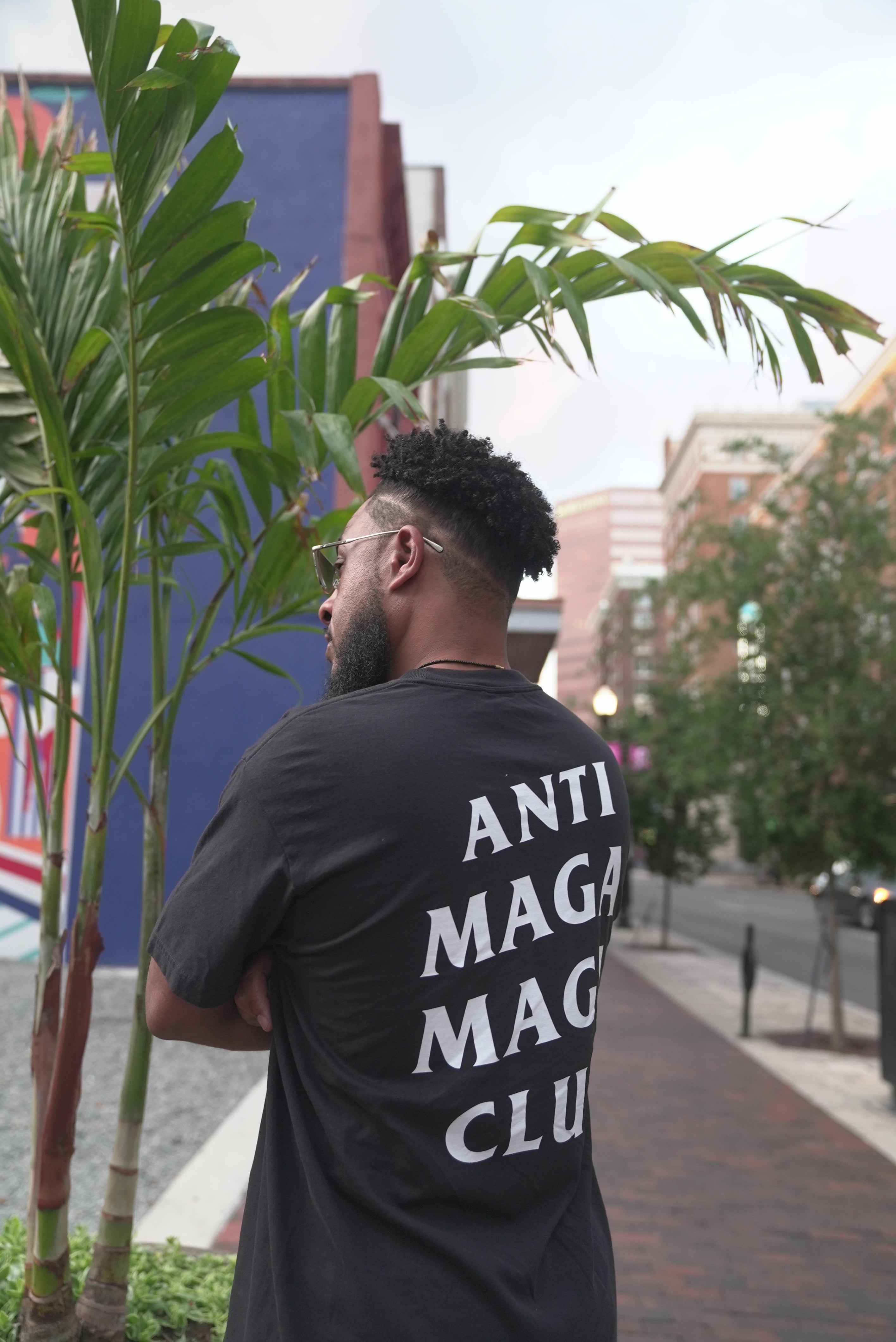 F*CK MAGA | Make It Clear You Don't Support Fascism