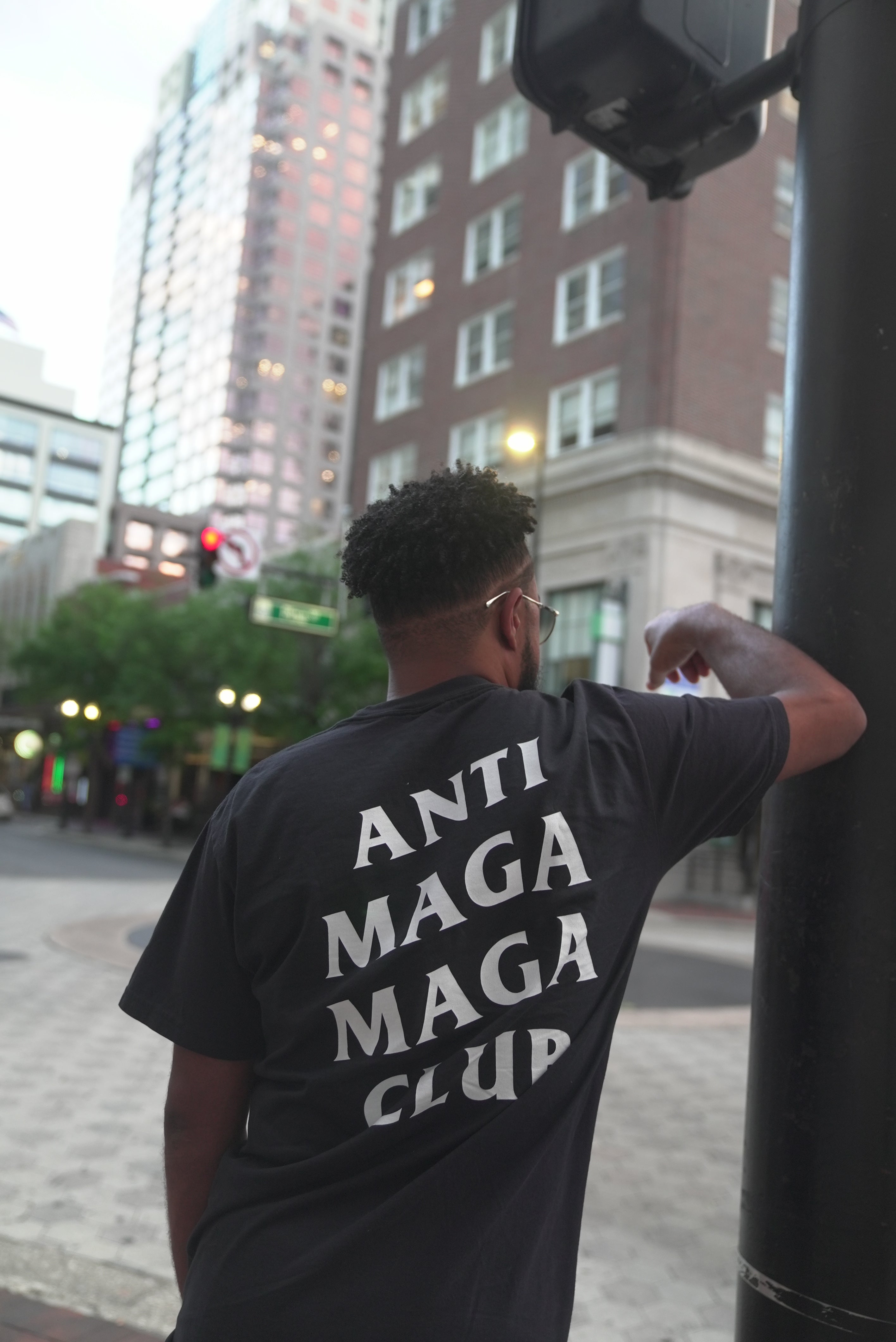 F*CK MAGA | Make It Clear You Don't Support Fascism