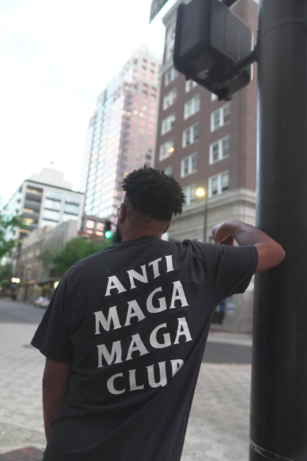 F*CK MAGA | Make It Clear You Don't Support Fascism