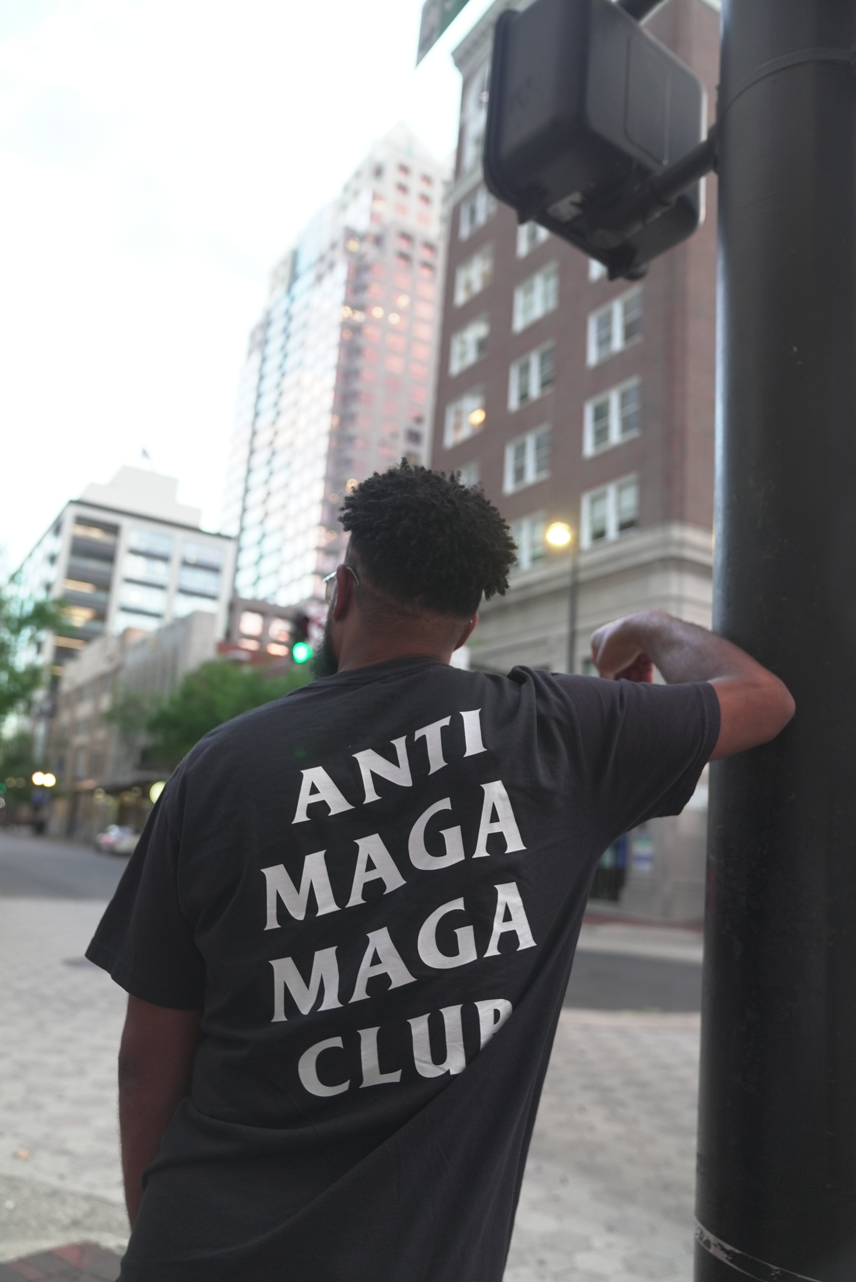 F*CK MAGA | Make It Clear You Don't Support Fascism