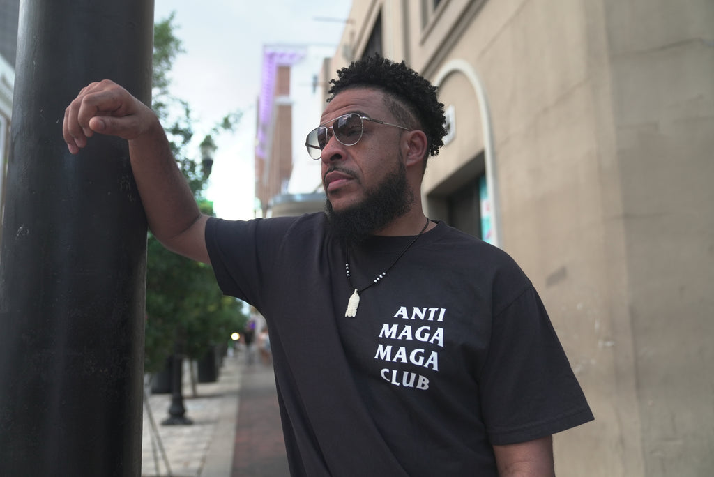 F*CK MAGA | Make It Clear You Don't Support Fascism
