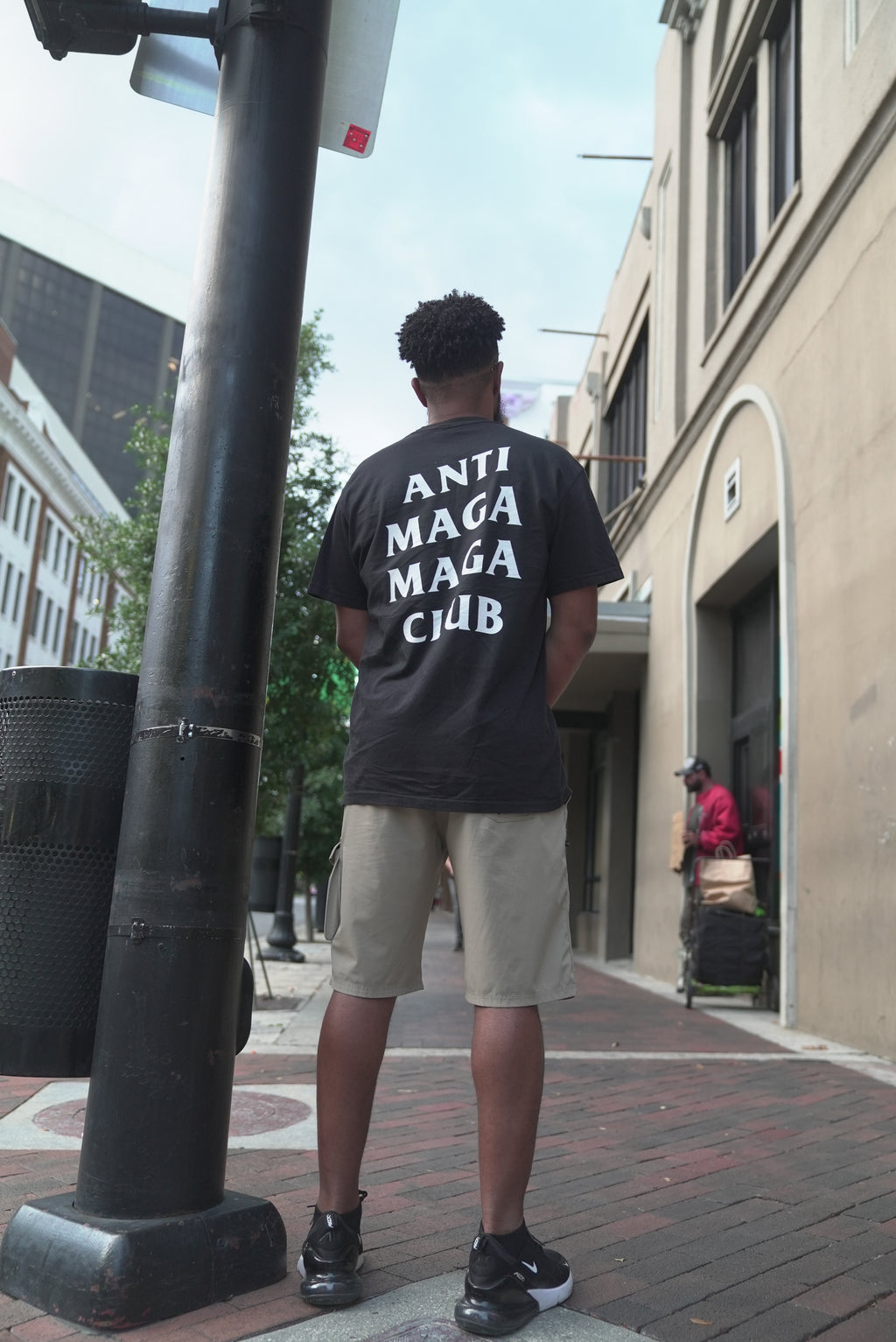 F*CK MAGA | Make It Clear You Don't Support Fascism