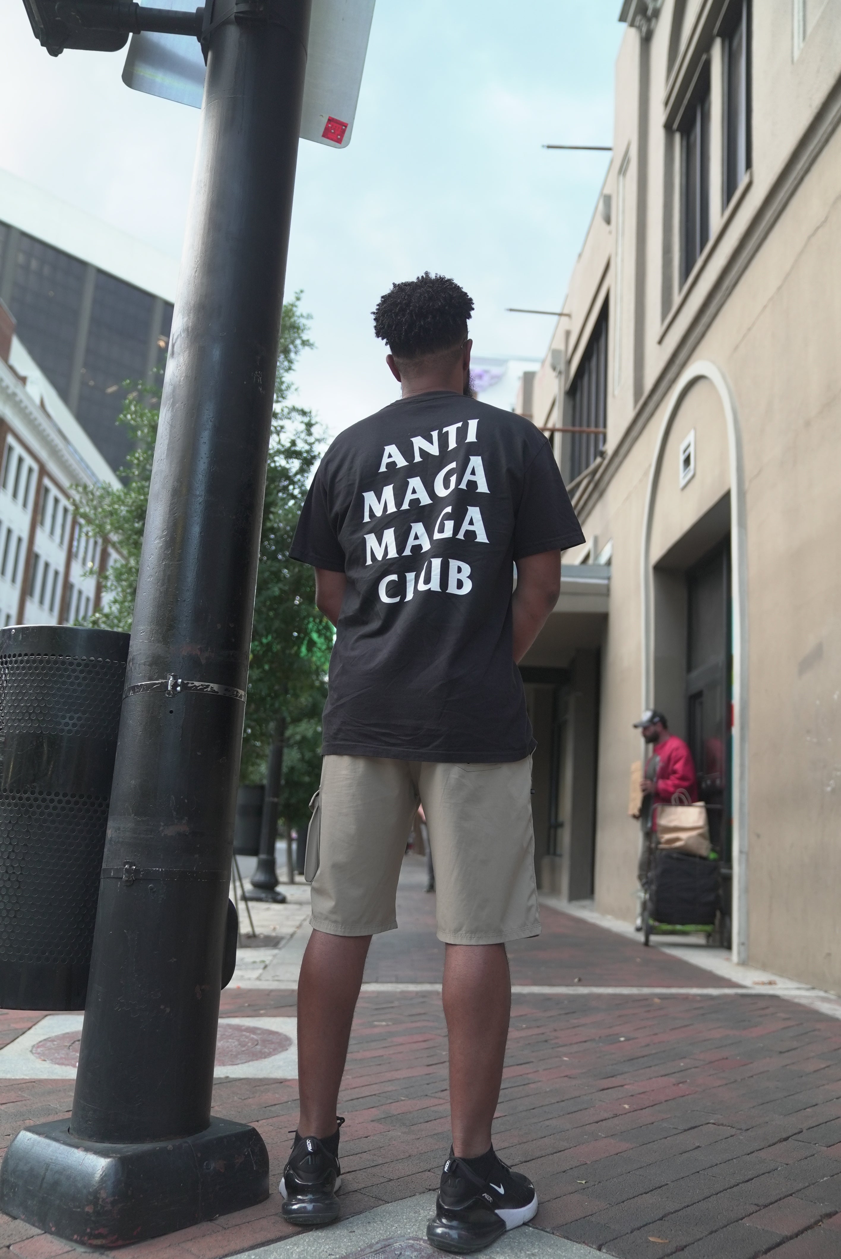 F*CK MAGA | Make It Clear You Don't Support Fascism